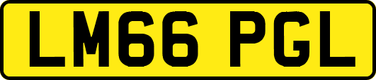 LM66PGL
