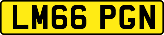 LM66PGN