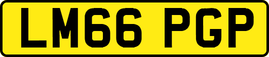 LM66PGP