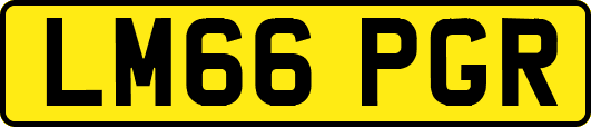 LM66PGR