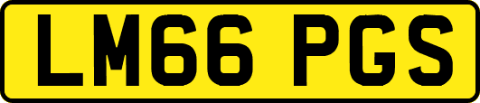 LM66PGS