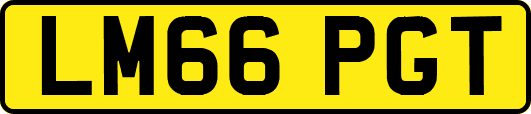 LM66PGT