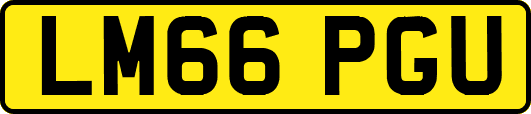 LM66PGU