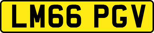 LM66PGV