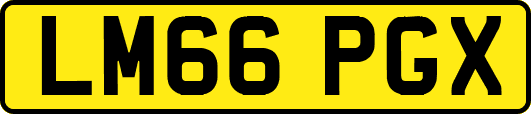 LM66PGX