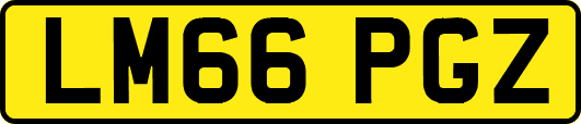 LM66PGZ
