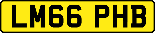 LM66PHB