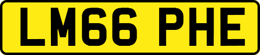 LM66PHE