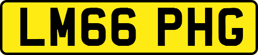 LM66PHG