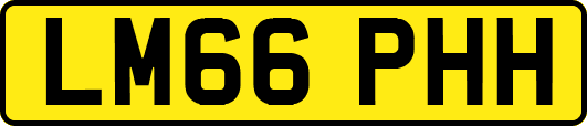 LM66PHH