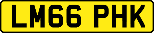 LM66PHK