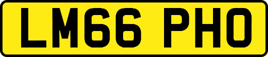 LM66PHO