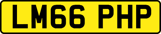 LM66PHP