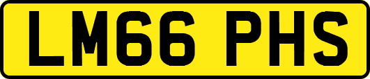 LM66PHS