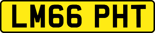 LM66PHT