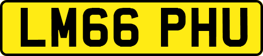 LM66PHU