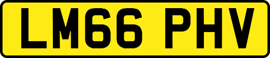 LM66PHV