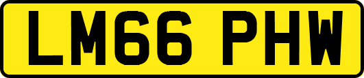 LM66PHW