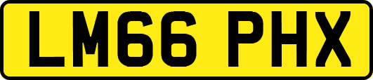 LM66PHX