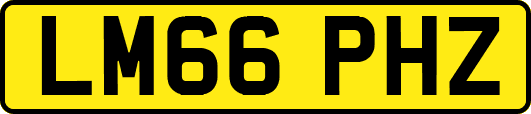 LM66PHZ