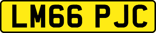 LM66PJC