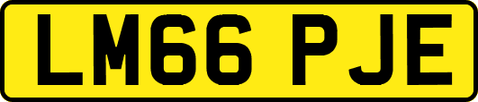 LM66PJE