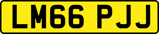 LM66PJJ