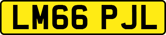 LM66PJL