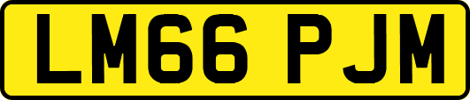 LM66PJM