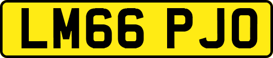 LM66PJO