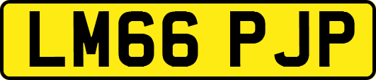 LM66PJP