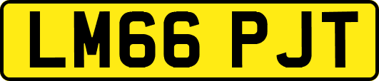 LM66PJT