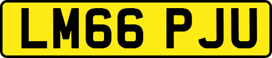 LM66PJU