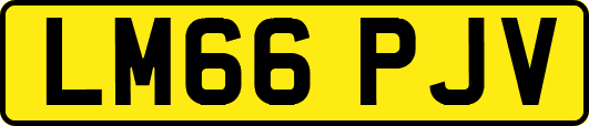 LM66PJV