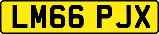 LM66PJX
