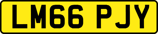 LM66PJY