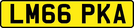 LM66PKA