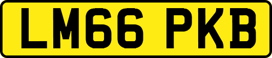 LM66PKB