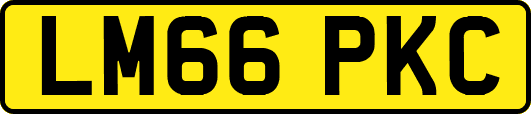 LM66PKC