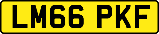 LM66PKF