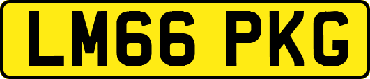 LM66PKG