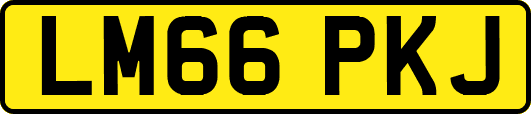LM66PKJ