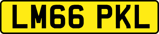 LM66PKL