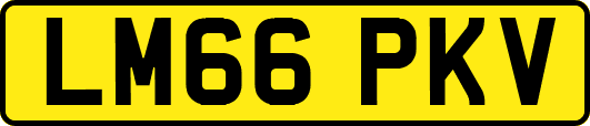 LM66PKV