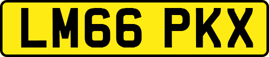 LM66PKX