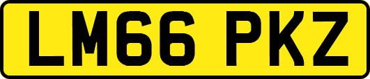 LM66PKZ