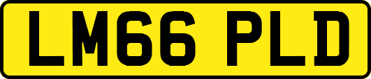 LM66PLD