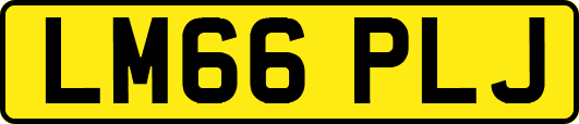LM66PLJ