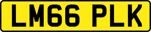 LM66PLK