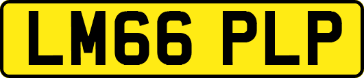 LM66PLP